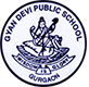 School Logo